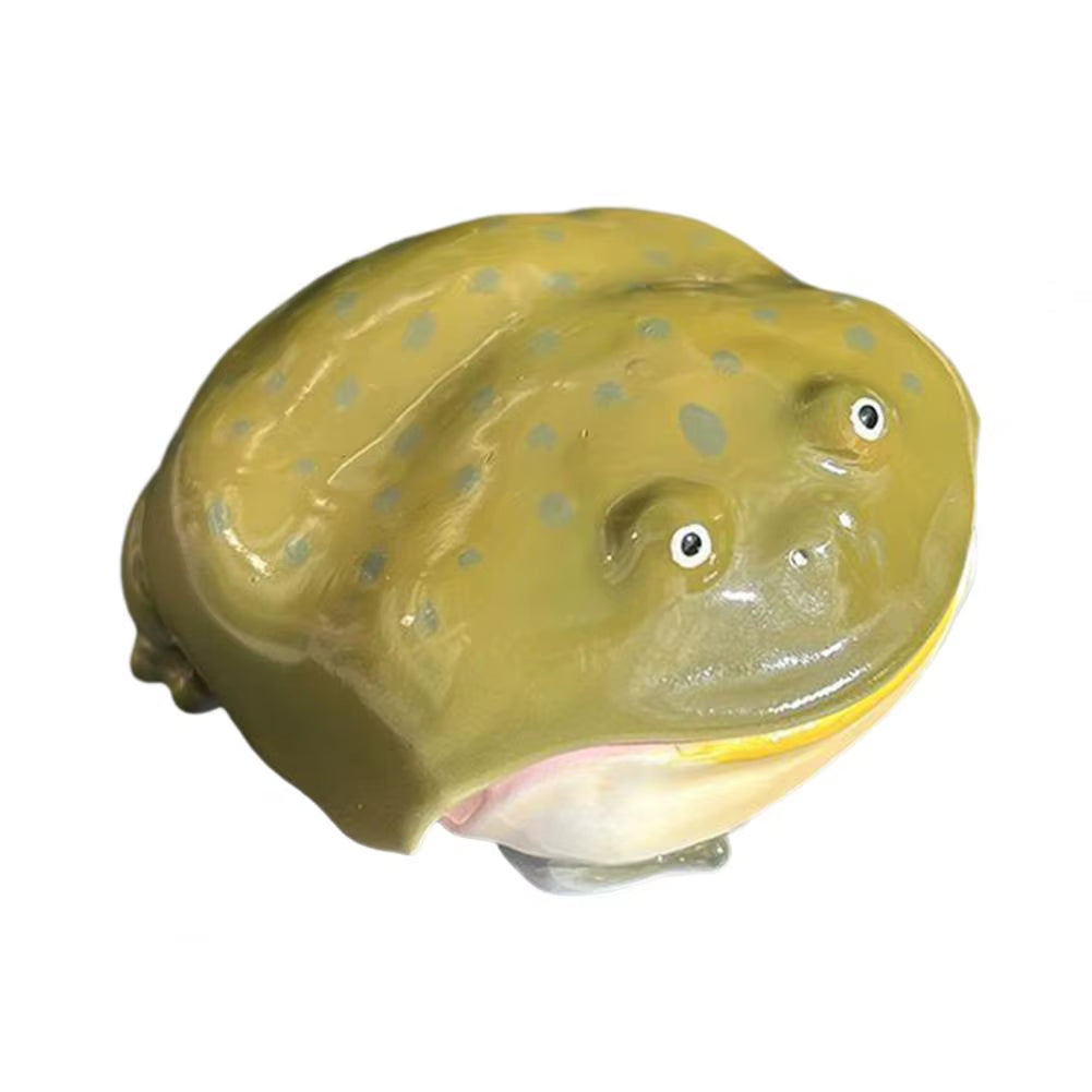 Frog Earbud Case for Airpods Pro/Pro 2/Pro 3/4 Bluetooth-Compatible Earphone Charging Case Cover Headphone Protective Shell