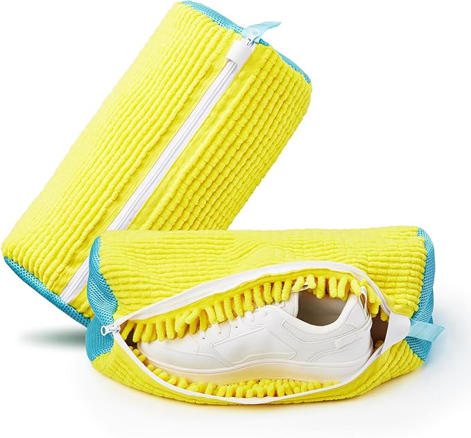Shoe Washing Bag for Washing Machine