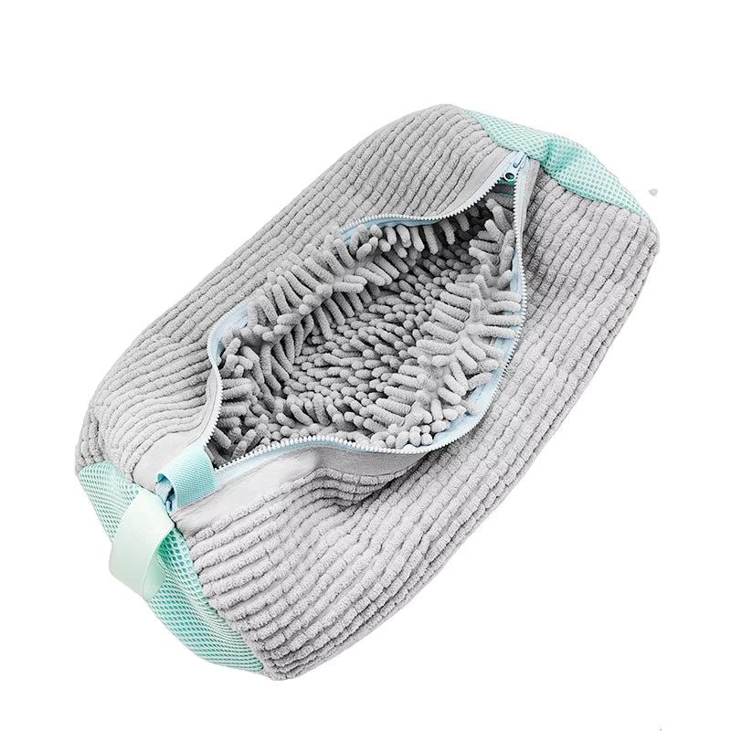 Shoe Washing Bag for Washing Machine